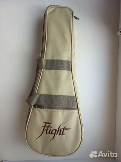 Укулеле сопрано Flight NUS310