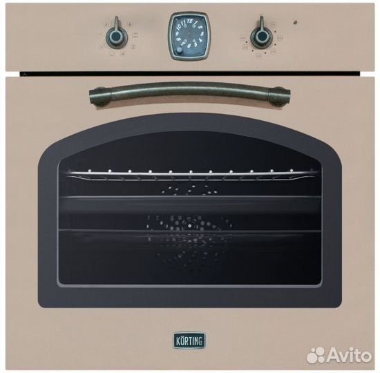 Духовой шкаф Korting OKB 481 crsk
