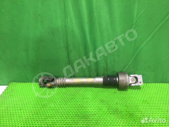 Кардан рулевой Bmw 5 E60