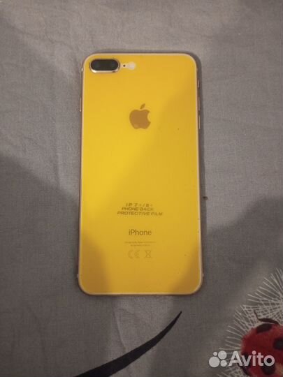 iPhone 8 Plus, 64 ГБ