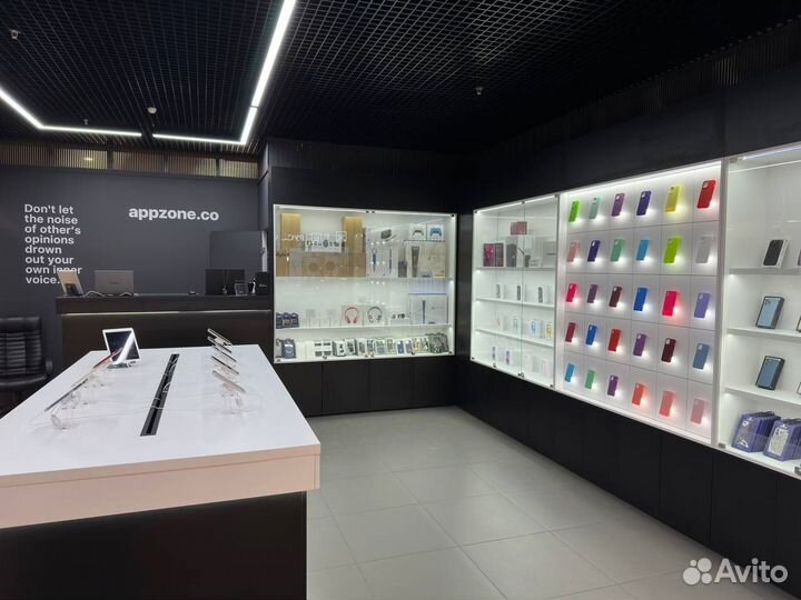 iPhone 15 Pro, 256 ГБ