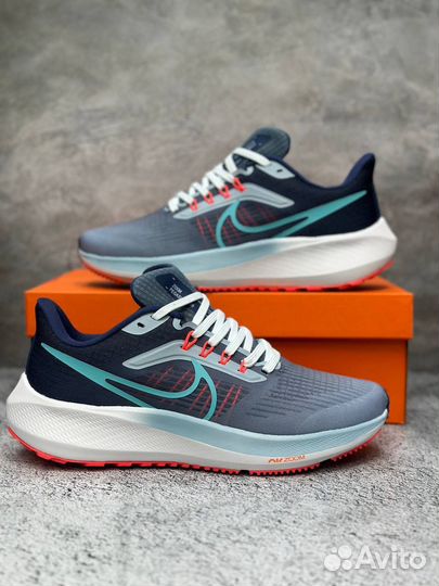 Кроссовки Nike Air Zoom pegasus 39