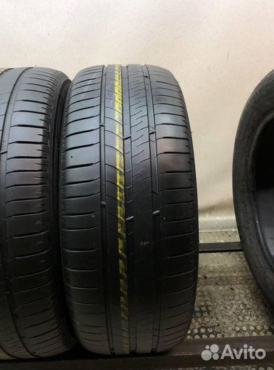 Michelin Energy Saver 205/55 R16 118T