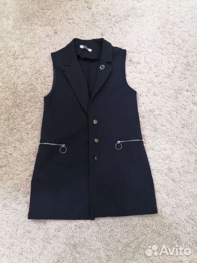 Школьные вещи для девочки