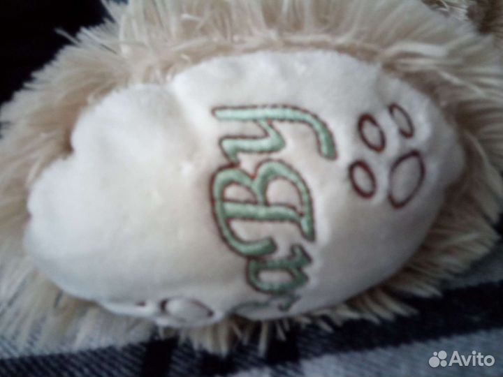 Мягкие качественные фирменные игрушки