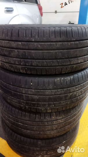 Продам колёса 235/65/17, в отличном состоянии