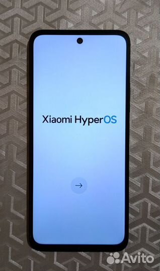 Xiaomi Redmi 12, 4/128 ГБ