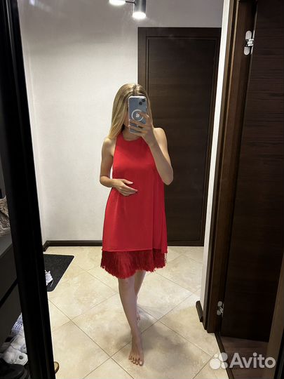 Платье Pinko 40 / xs