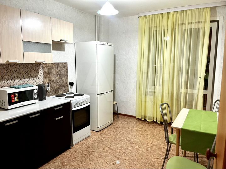 2-к. квартира, 60 м², 7/25 эт.