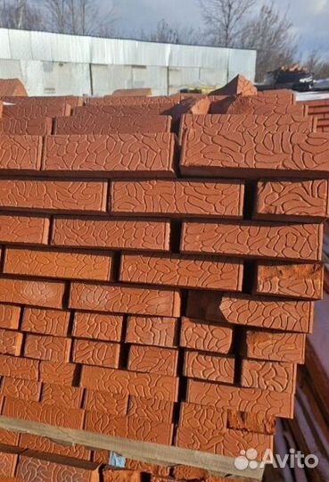 Кирпич строительный KS-1120