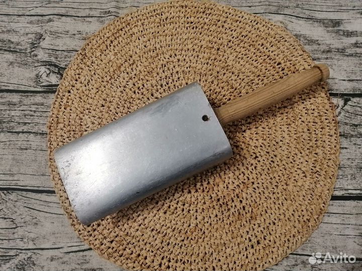 Совок для сыпучих продуктов кружка СССР