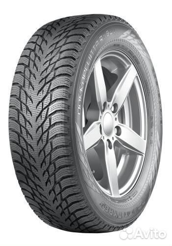 Nokian Tyres Hakkapeliitta R3 SUV 215/70 R16 100R