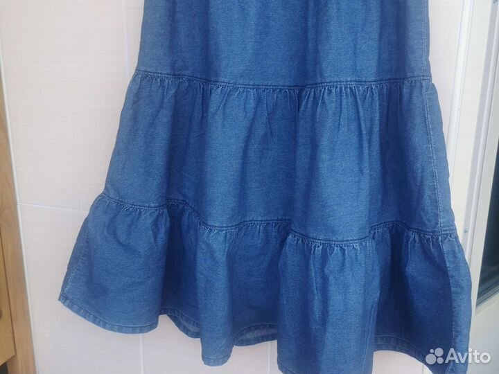 Платье на девочку 140-158