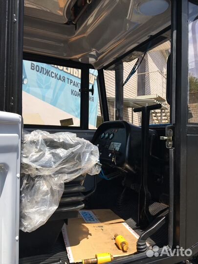 Трактор СтройСельМаш ВТГ-90РС-4 (ДТ-75), 2023