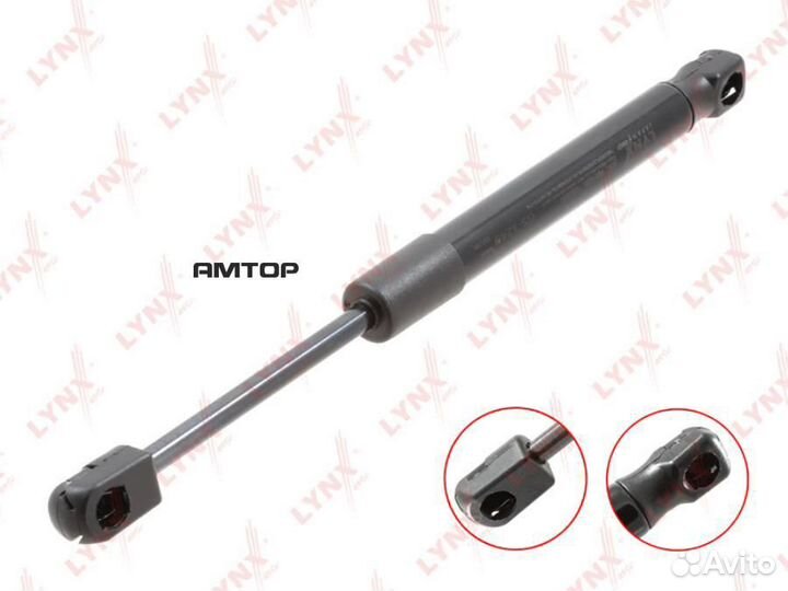 Lynxauto GS-1249 Упор газовый багажника lynxauto G