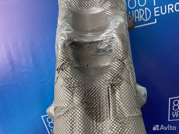 Тепловой экран Bmw X3 G01 B47D20A 2019