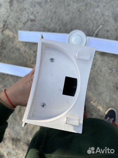 Освещение для офисов, магазинов, ТЦ и тд