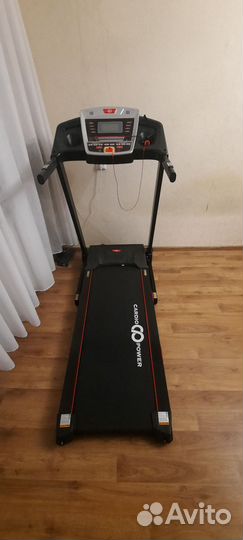 Беговая дорожка CardioPower T20