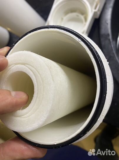 Фильтр для воды гейзер классик