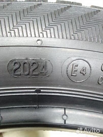 Gislaved Nord Frost 200 185/55 R15 86T