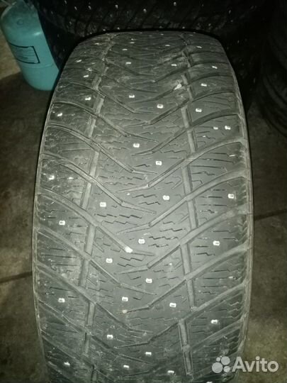 Yokohama Ice Guard IG65 255/55 R18 109