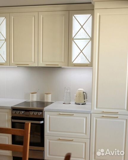 Кухня под ключ