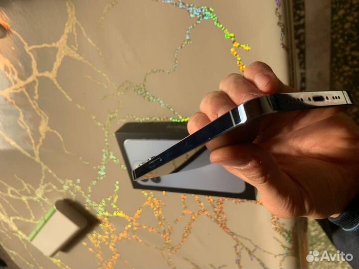 iPhone 13 Pro, 256 ГБ
