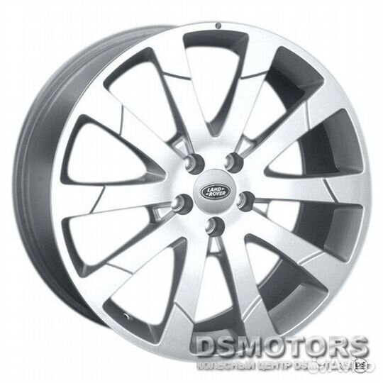 Диски Land Rover LR33 8/18 5x108 ET55 d63.3 SF