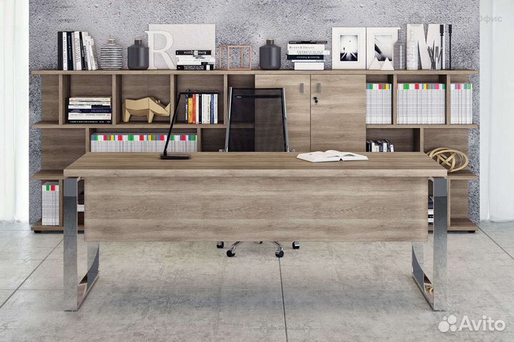 Кабинет руководителя Rola