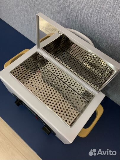 Сухожаровый шкаф ch-360T