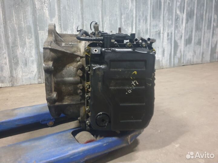 АКПП G4NC 2,0 3B610 A6MF1