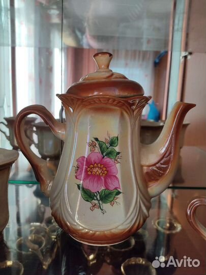 Столовый сервиз