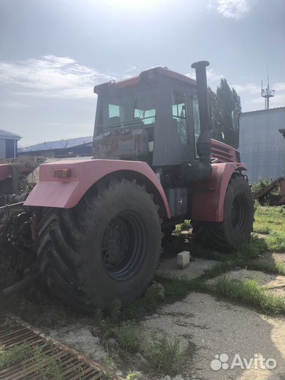 Трактор Кировец К-744Р4, 2015