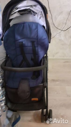 Детские коляски