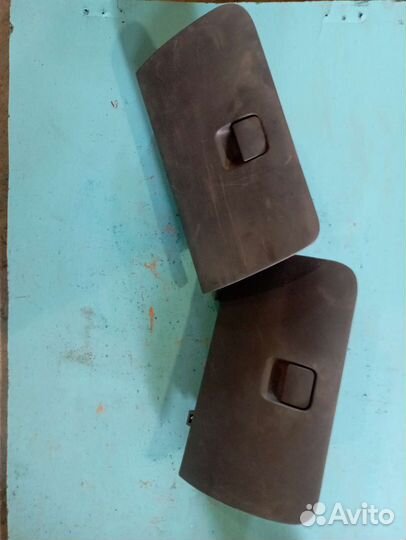 Бардачок Chevrolet Lanos