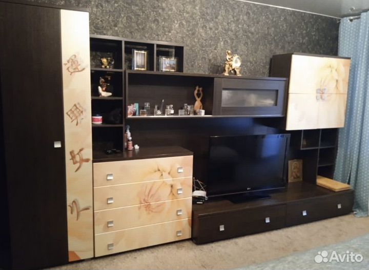 Стенка Сакура