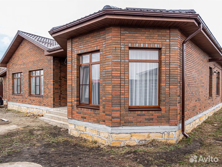 Окна с завода в Ессентуках