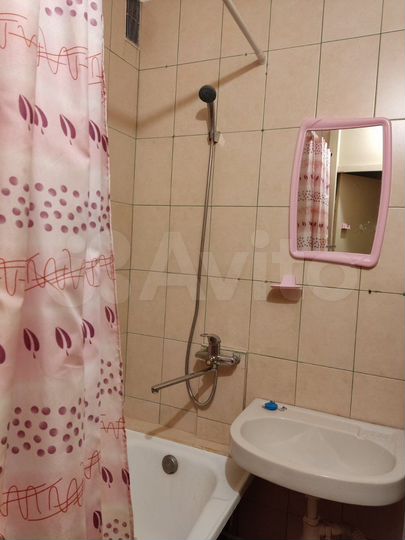 1-к. квартира, 30 м², 2/5 эт.