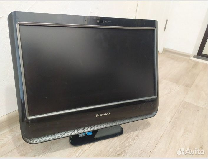 Моноблок lenovo c200