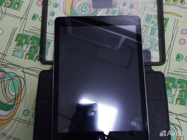 Планшет apple iPad air1