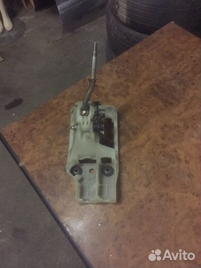 Кулиса кпп Mitsubishi Lancer 9