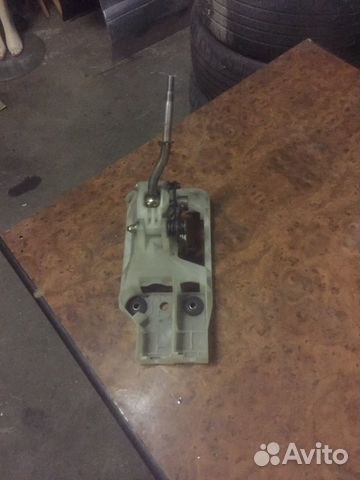 Кулиса кпп Mitsubishi Lancer 9