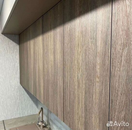 Кухня в дом