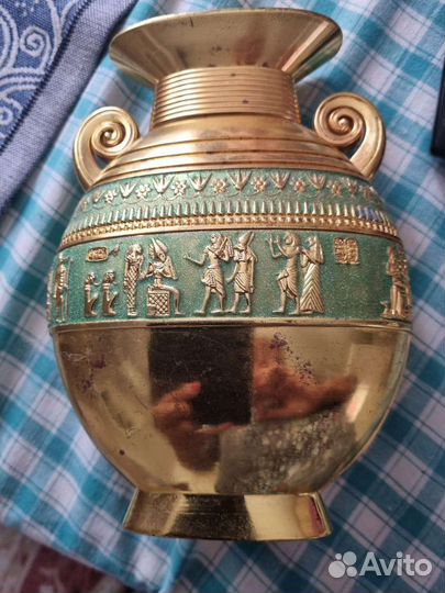 Старинный сувенир (Египет)