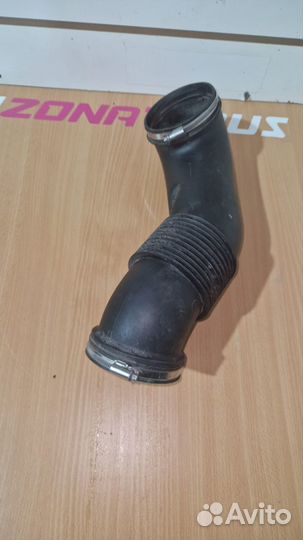 Патрубок воздушный Land Rover Range Rover III