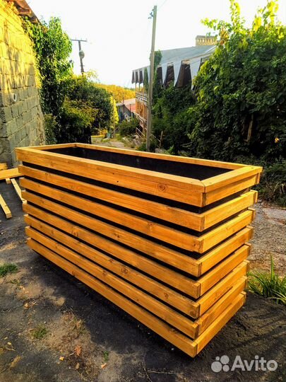 Кашпо горшки вазоны