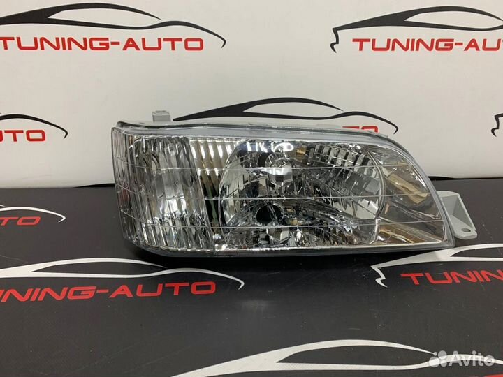 Фары Camry SV40 94-98 передняя оптика