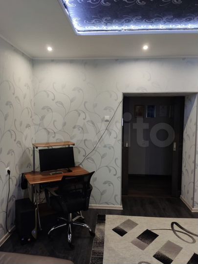 3-к. квартира, 71,5 м², 9/9 эт.