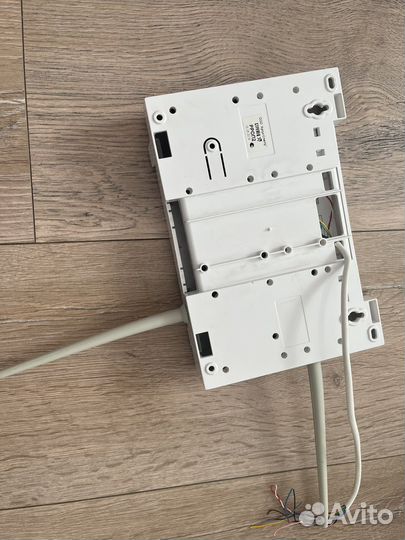 Радиорасширитель охранно- пожарный рроп2 Стрелец