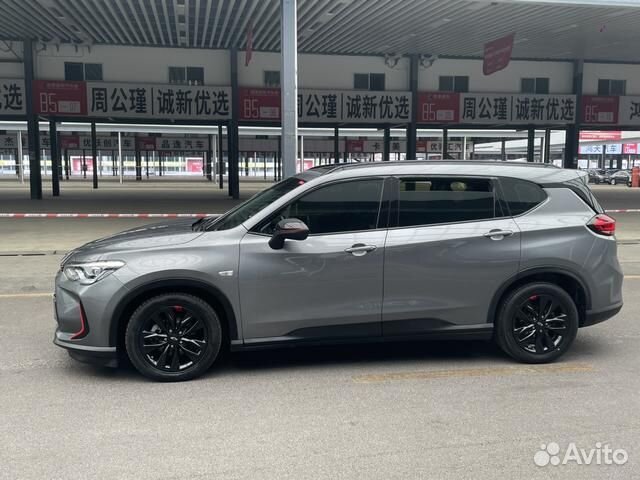 Chevrolet Orlando 1.4 AT, 2021, 50 000 км